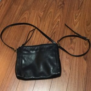 Fossil Crossbody